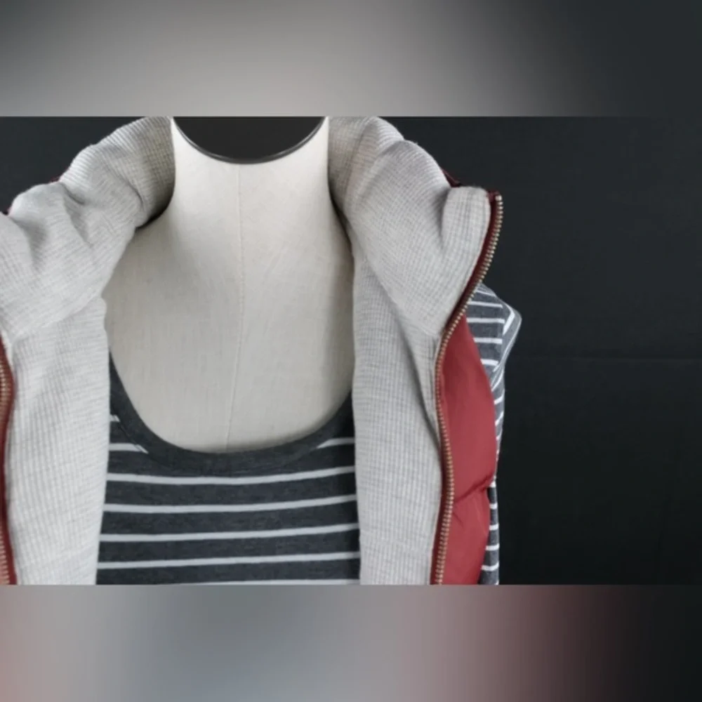 Reversible Hendrick Joie vest